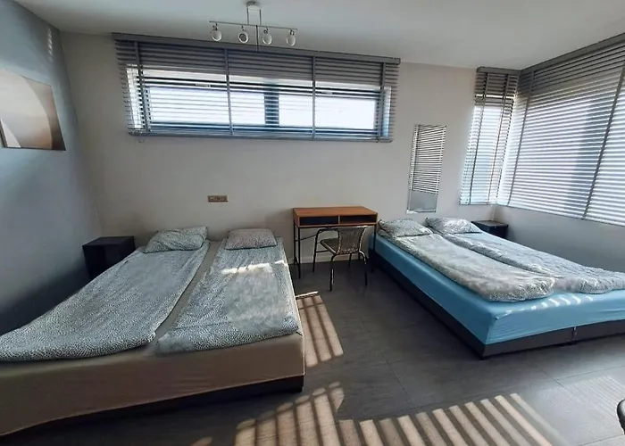 Nethouse Dla 12 Osob Plock