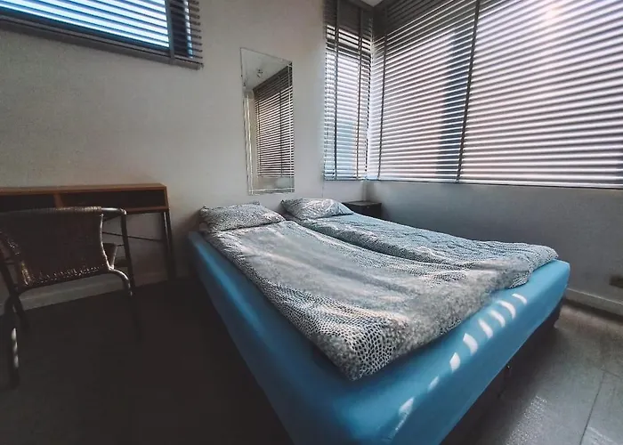 Apartment Nethouse Dla 12 Osob Plock